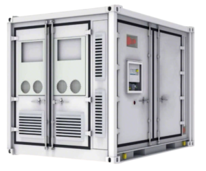 All in one ESS (500KW-1044KWH)