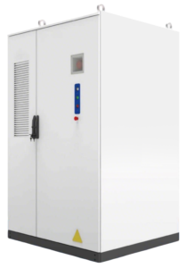 Battery Cabinet (418KWH DC)