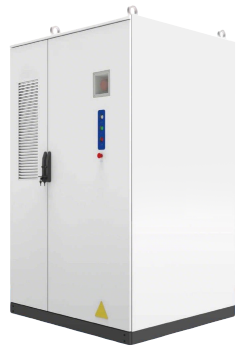 Battery Cabinet (418KWH DC)