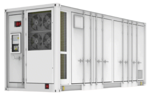 Battery Container (5015KWH DC)